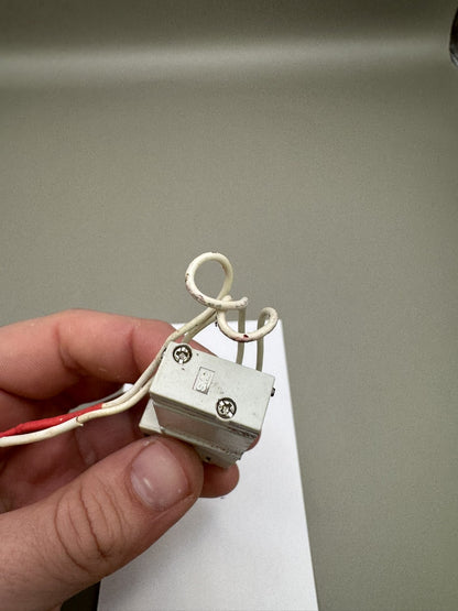 Dye DM3 Solenoid