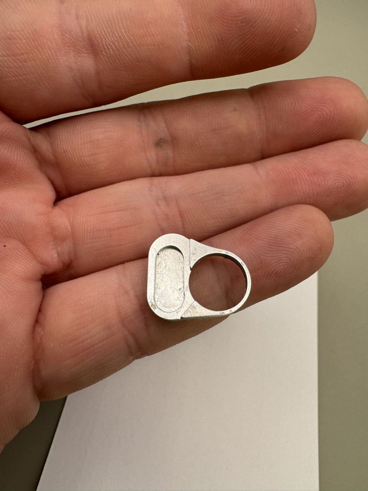 Smart Parts Shocker SFT Eye Cover/Detent