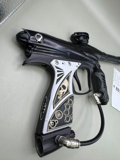 Dye DM10 - Paintball Marker Fully Working