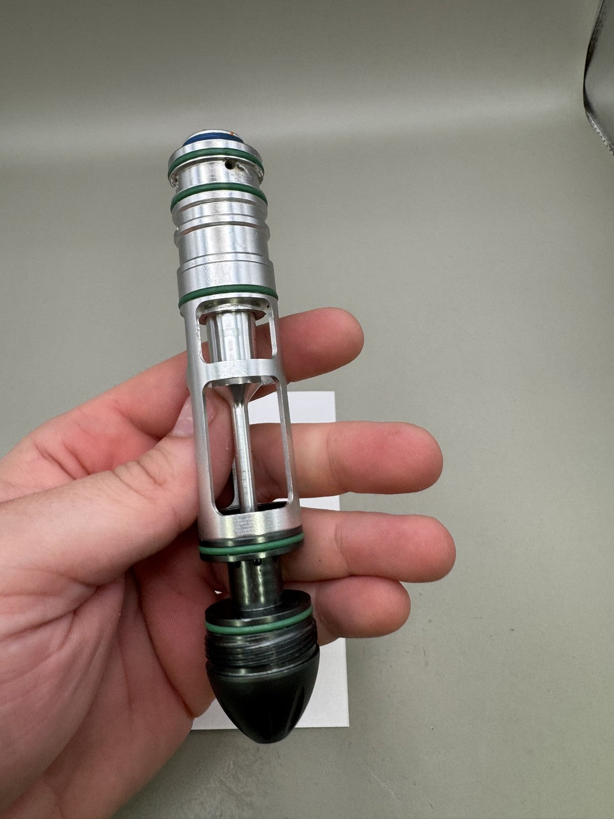 Dye Rize Bolt/Engine -Green