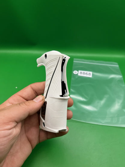 Planet Eclipse Ego LV1.6 LV1.5 LVR LV1.1 LV1 Colored Grip Kit White