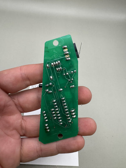 Dye DM3 NYX Board C 1067