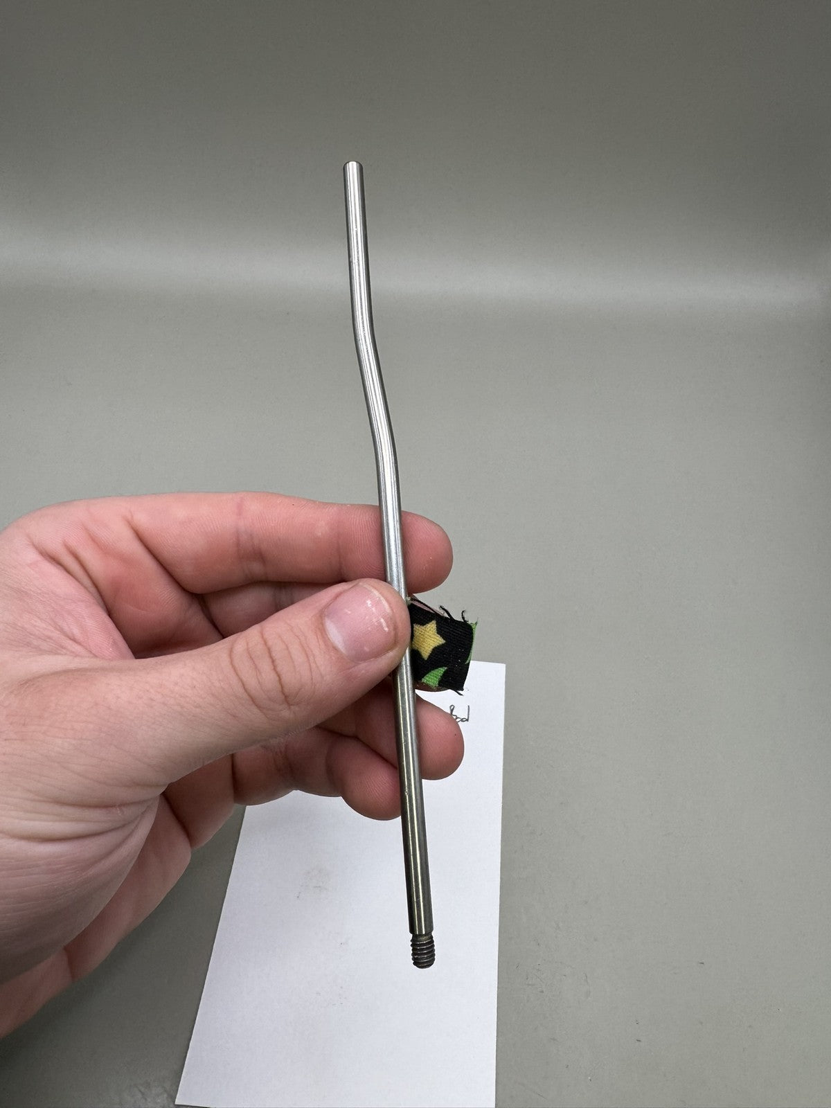 WGP Autococker Mid Block Length Cocking Rod
