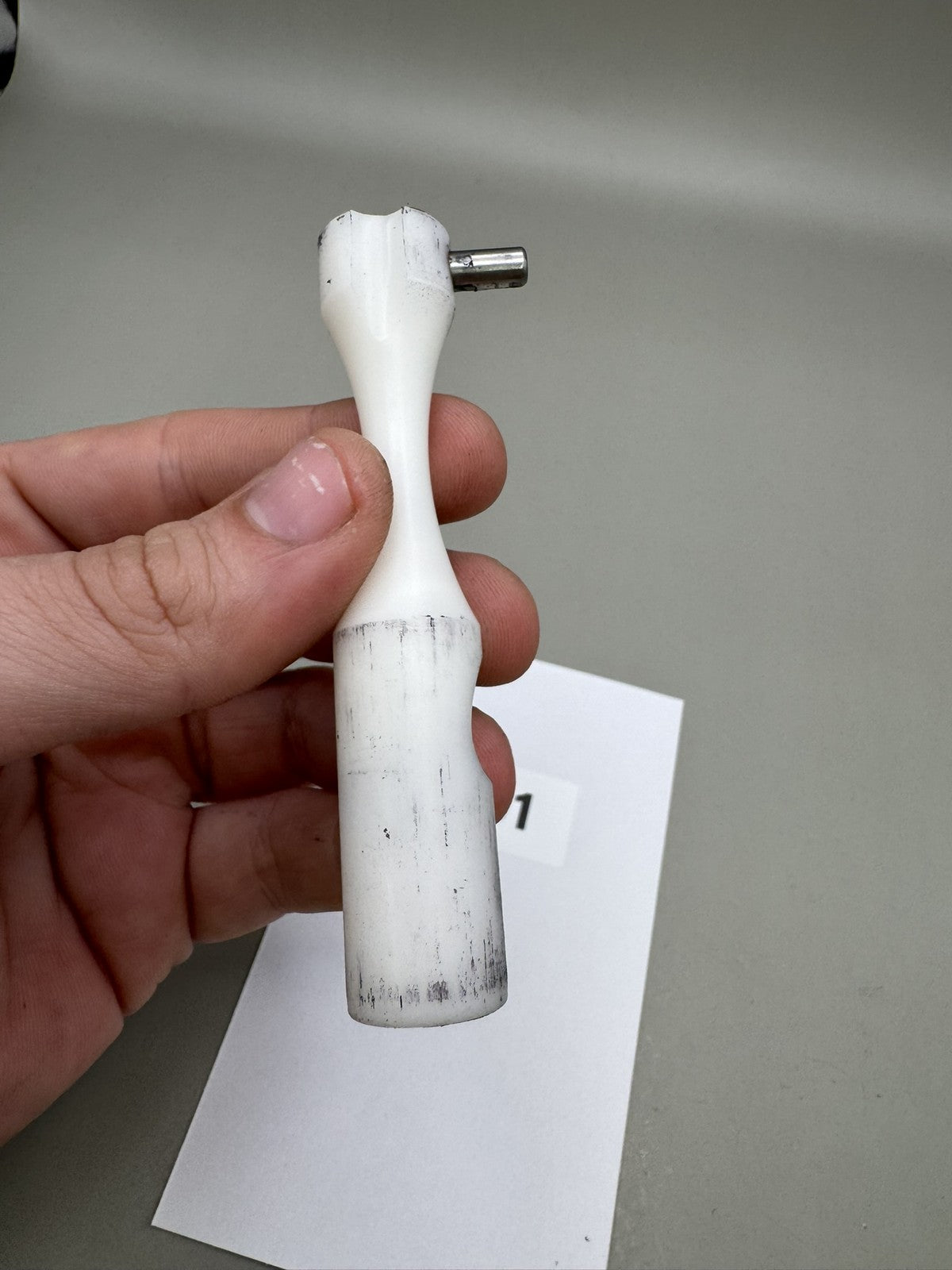 Smart Parts Nerve Bolt