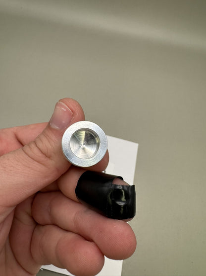 Bob Long G6R HPR Piston