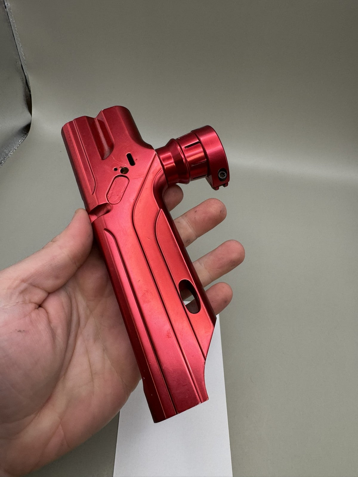Bob Long Defiant 2 Body