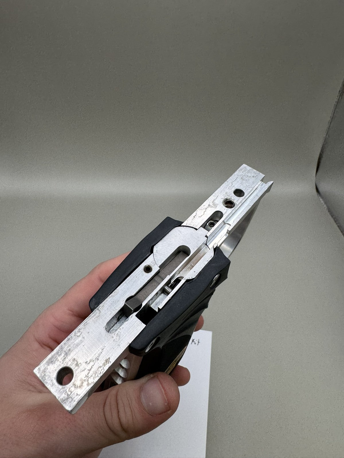 Planet Eclipse /WGP Autococker E-Blade Kit E1 Board