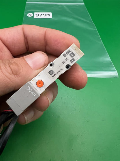 WGP Eblade Autococker Solenoid Kit