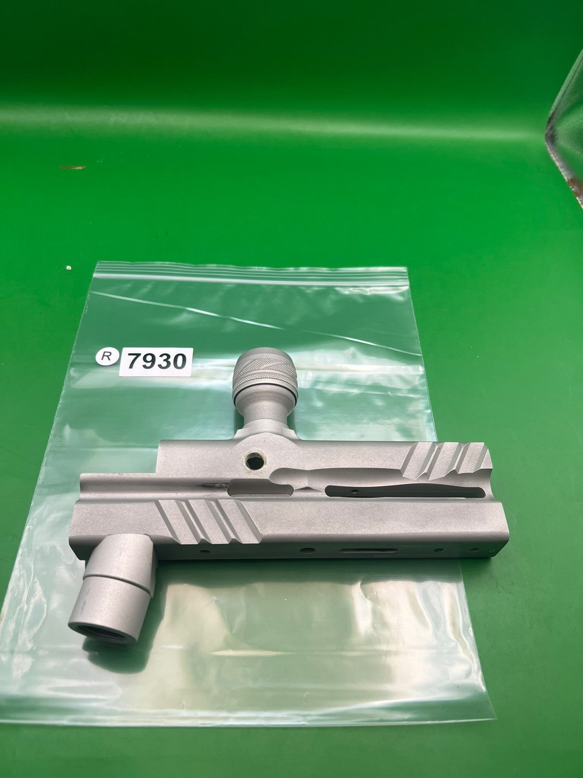 WGP / Freeflow  Custom Autococker Body