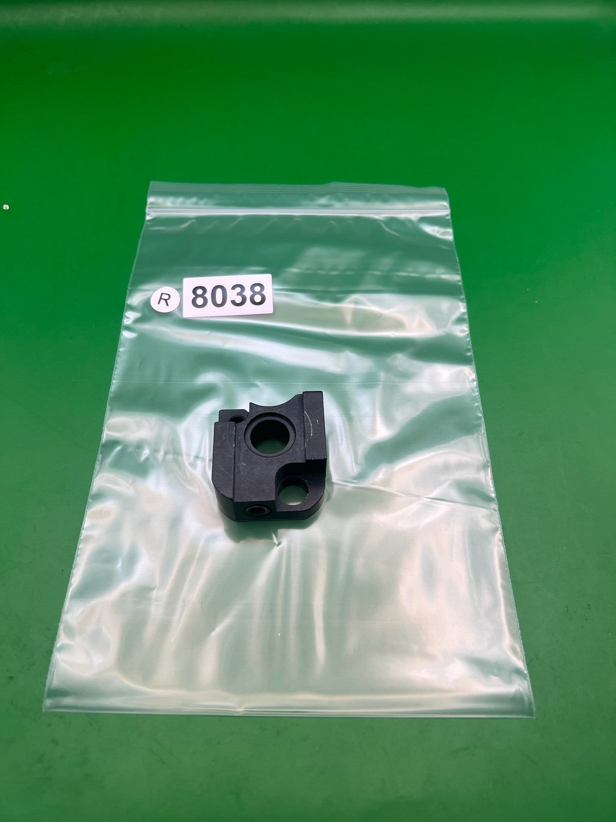 WGP Autococker 2k Front Block