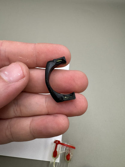Proto Rail Eyes/Eye Pipe