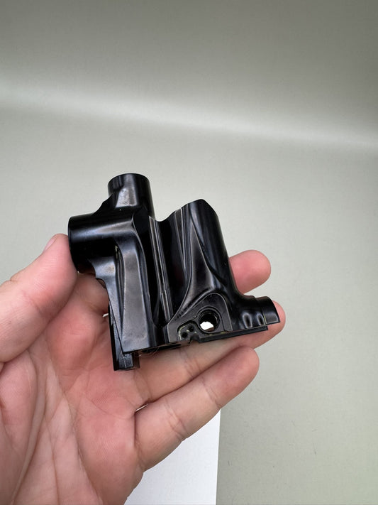 Boblong G6R Front Body