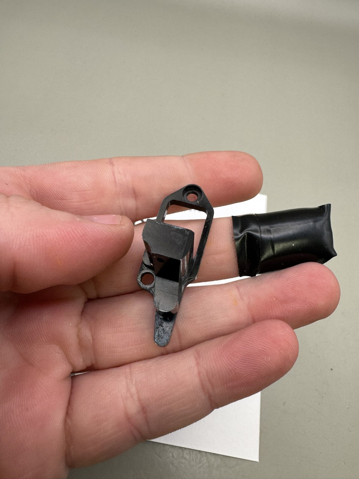 DLX Luxe 1.0 Solenoid Manifold