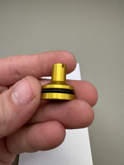 Bob Long G6R Rocket Reg Piston