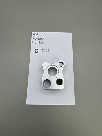 WGP Autococker Front Block