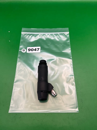 Inception Designs Inline HPR High Regulator V3 Black Adjustable