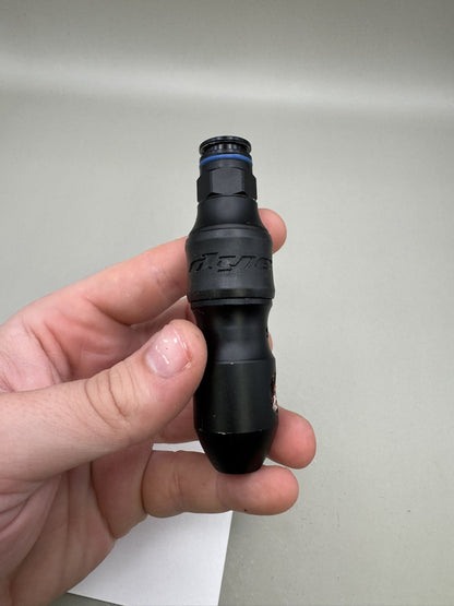 Dye Rize HPR Regulator