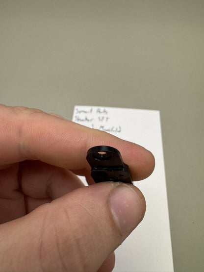 Smart Parts Shocker SFT Solenoid Manifold