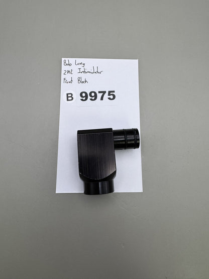 Bob Long 2k2 Intimidater Front Block