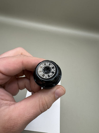 Empire PB Mini Bolt/Engine