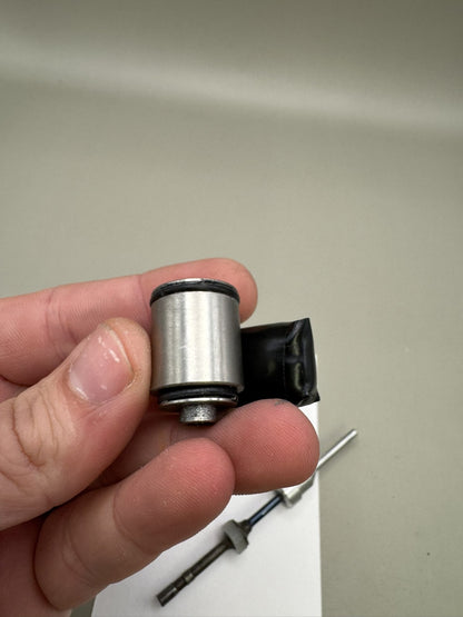 WDP Angel G7 Valve/Poppet Kit