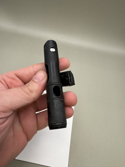 Bob Long GGR Bolt