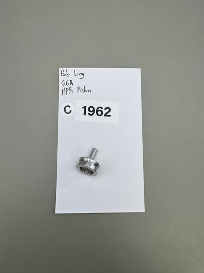 Bob Long G6R HPR Piston