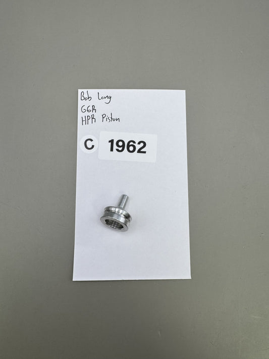 Bob Long G6R HPR Piston