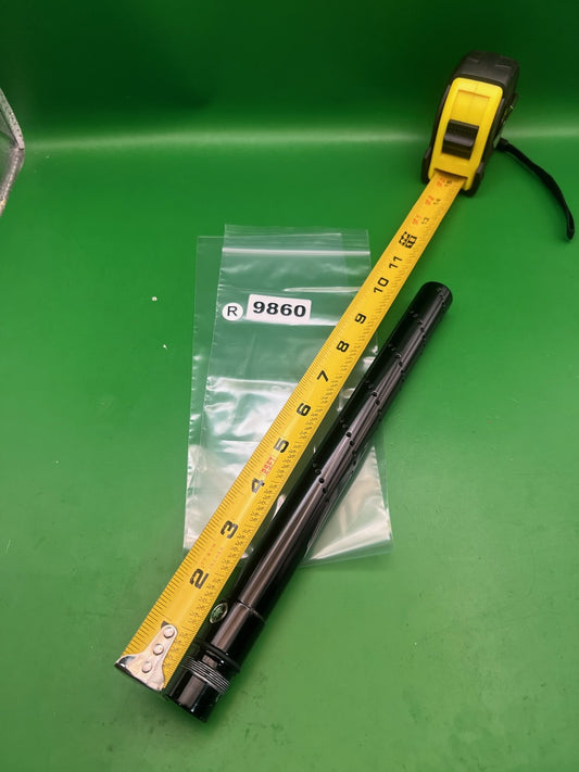 Smart Parts Progressive Paintball Barrel Tup