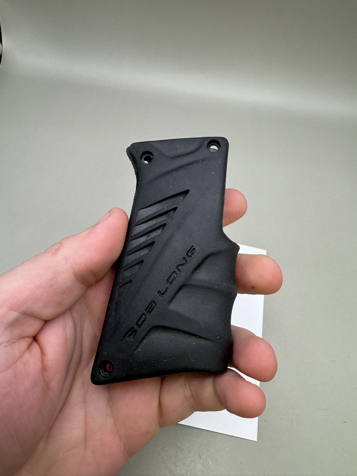 Bob Long Grips