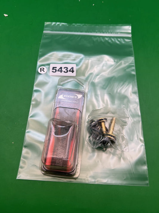 Planet Eclipse EGO Multi-Reg Regulator Spares Kit ECLEGOS9800