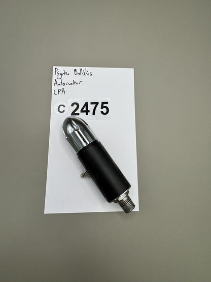 Psycho Ballistics Autococker LPR