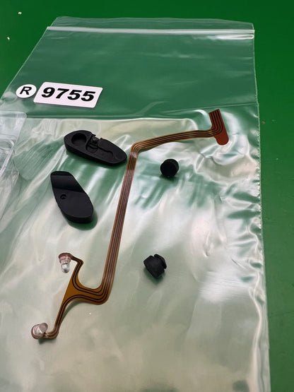 Proto/Dye Rail 07 Eye Kit