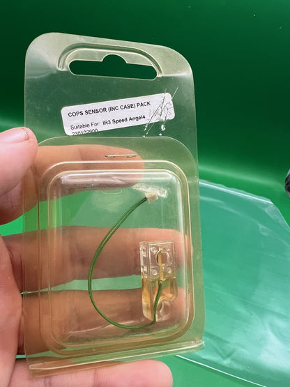 NOS Cops Sensor Kit WDP Angel