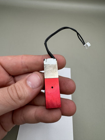 Dangerous Power G5 Solenoid