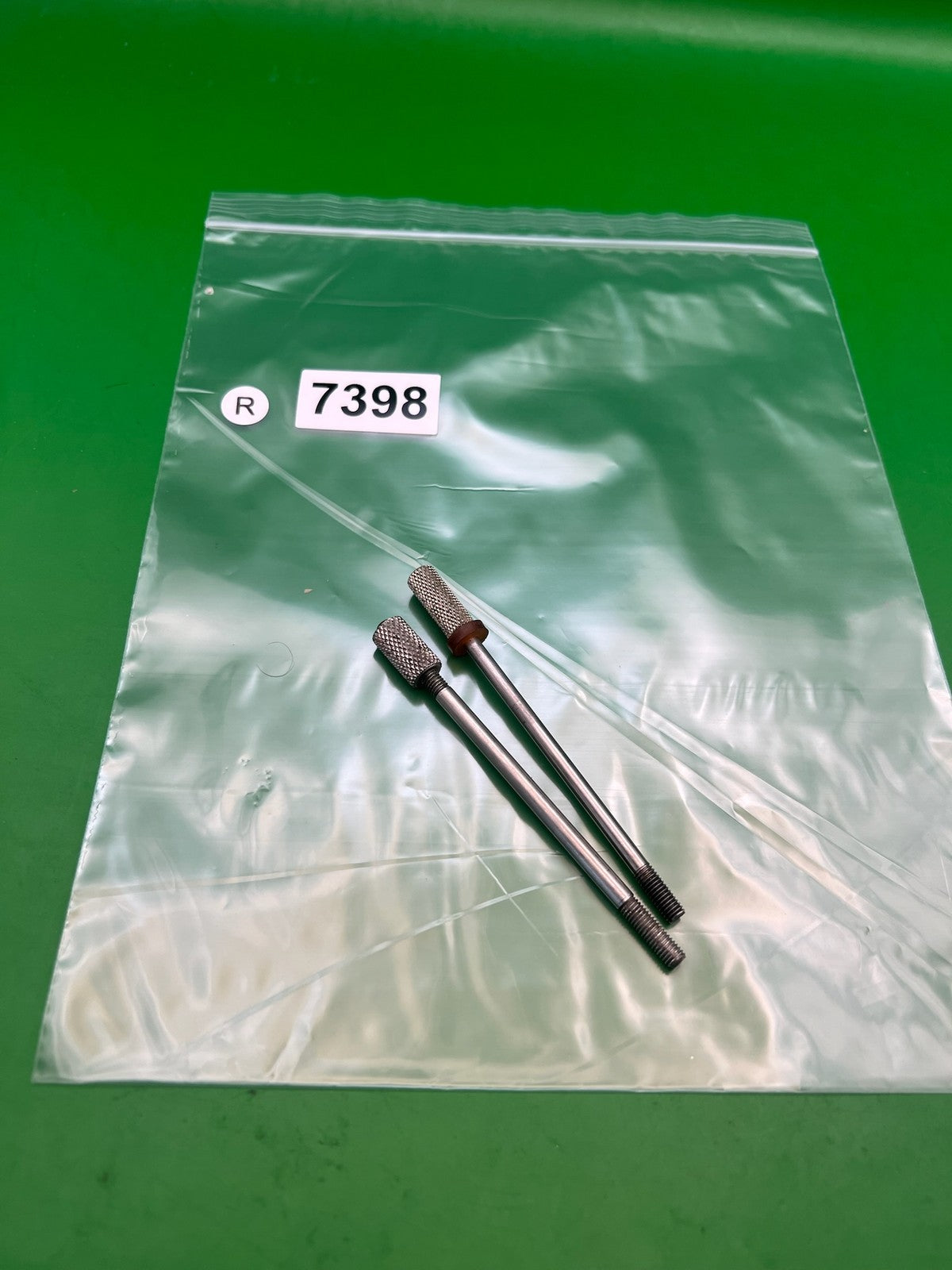 Two Autococker Cocking Rods