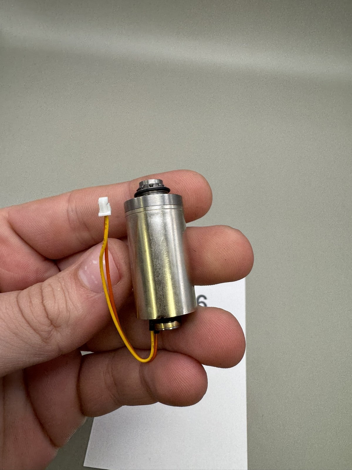 Empire PB AXE/Mini Solenoid