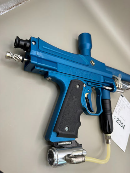Powerlyte PB Autoccoker - Internal Ram Design - Paintball Marker Fully Working