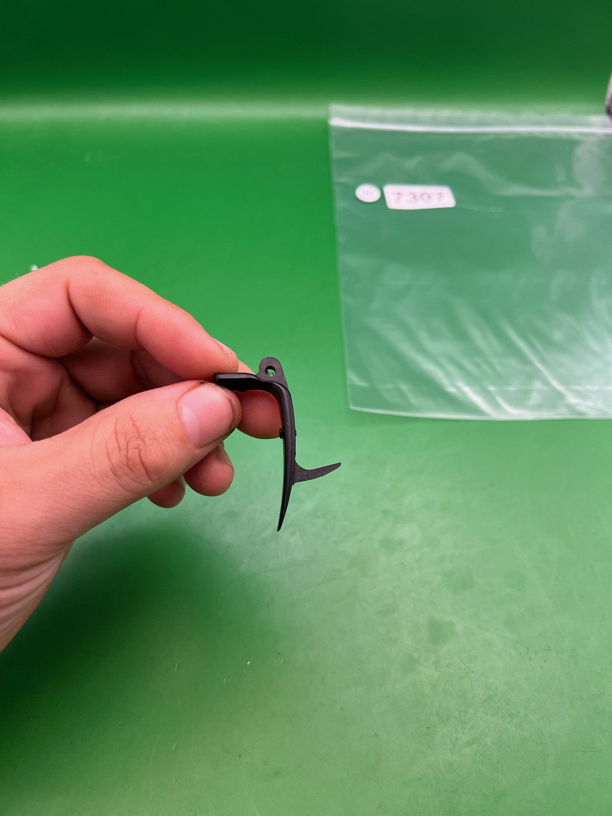 Autococker Eblade 1 Wave Trigger