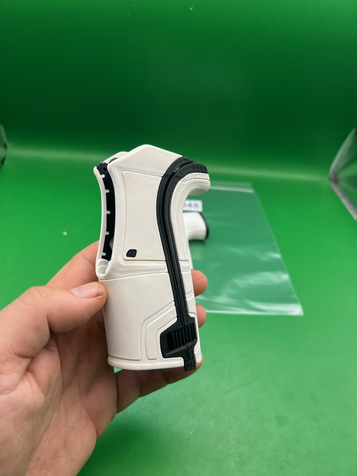 Planet Eclipse Lv2 Grips