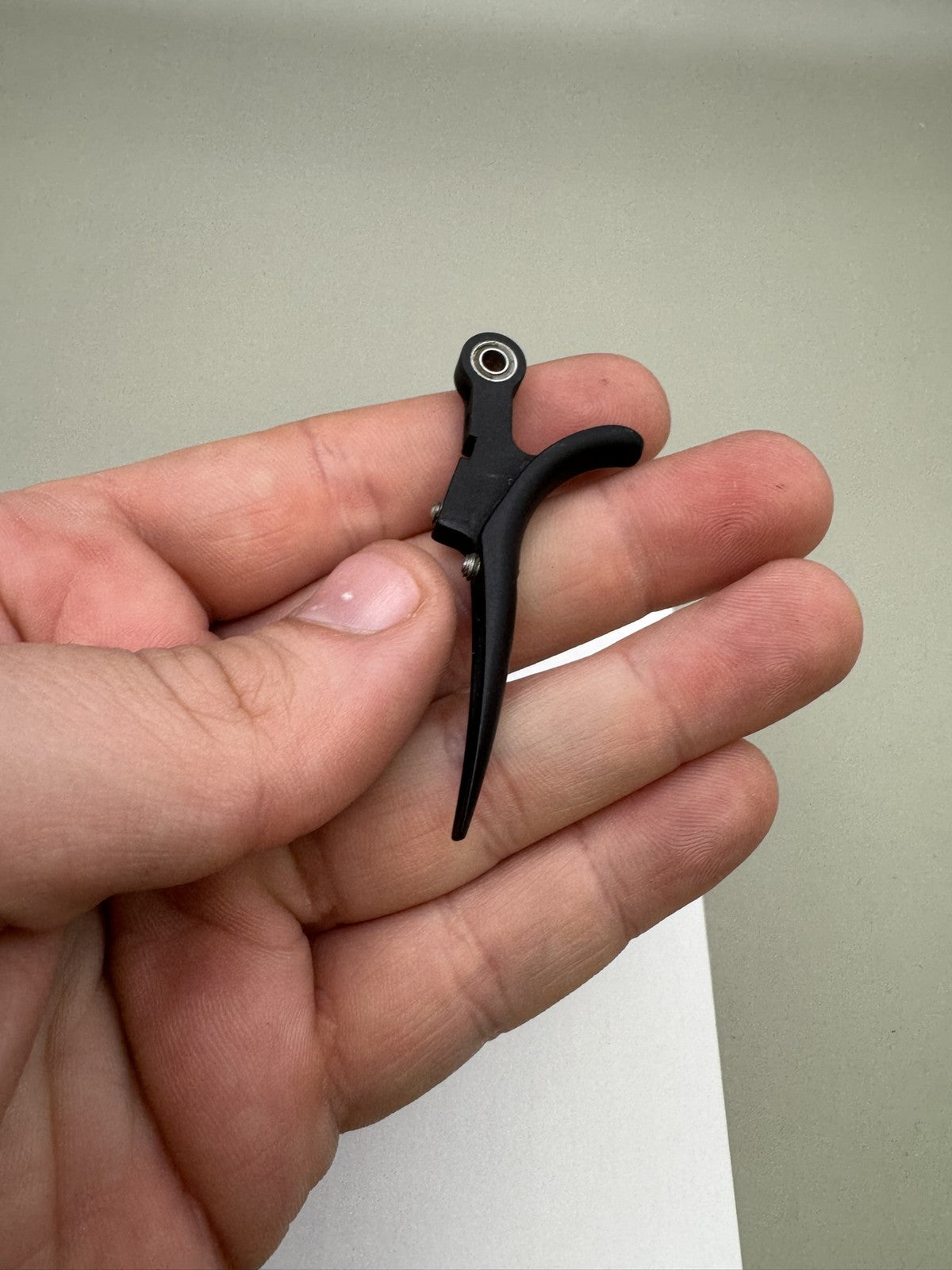 Bob Long G6R Trigger
