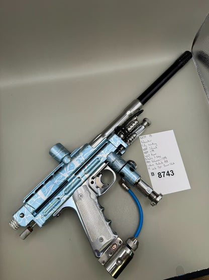 KAPP PB Autococker - Paintball Marker Fully Working