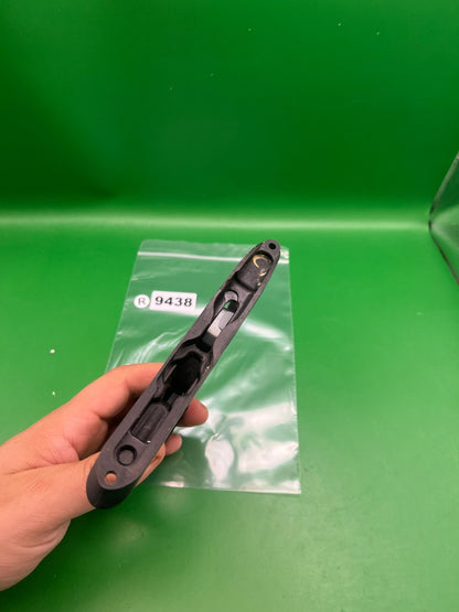 Proto Dye Rize Trigger Frame Black Electronic E-Frame Marker Part
