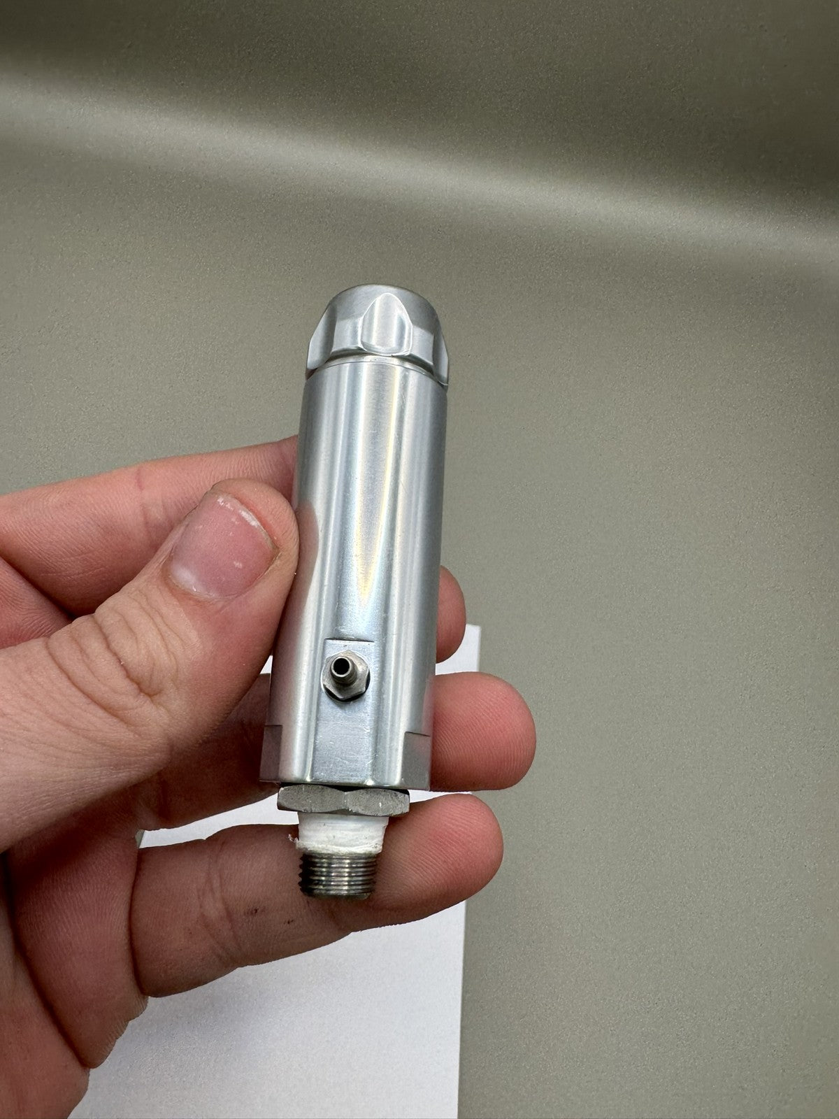 Inception Designs Autococker LPR