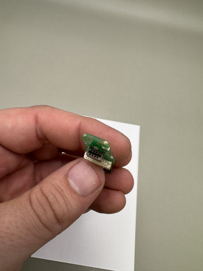 Smart Parts Shocker SFT Solenoid Board Green