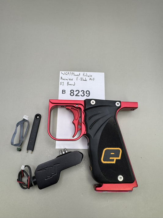 WGP/Planet Eclipse Karnivor E-Blade Kit E1 Board