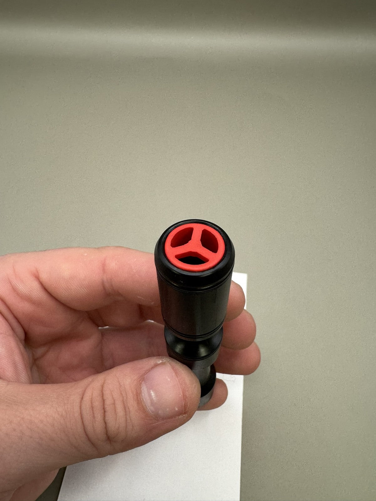 Bob Long G6R Tech T Bolt