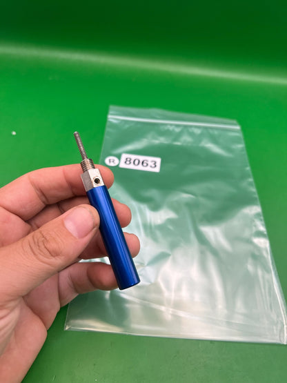Blue Autococker Ram
