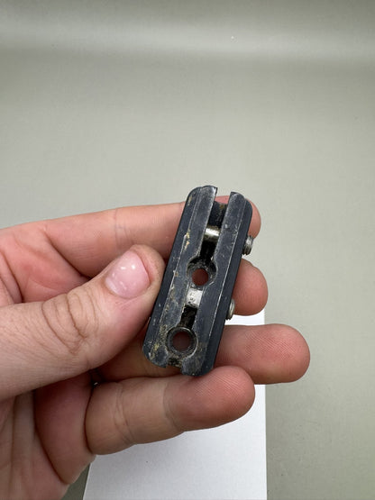Custom Products ASA Rail Mount