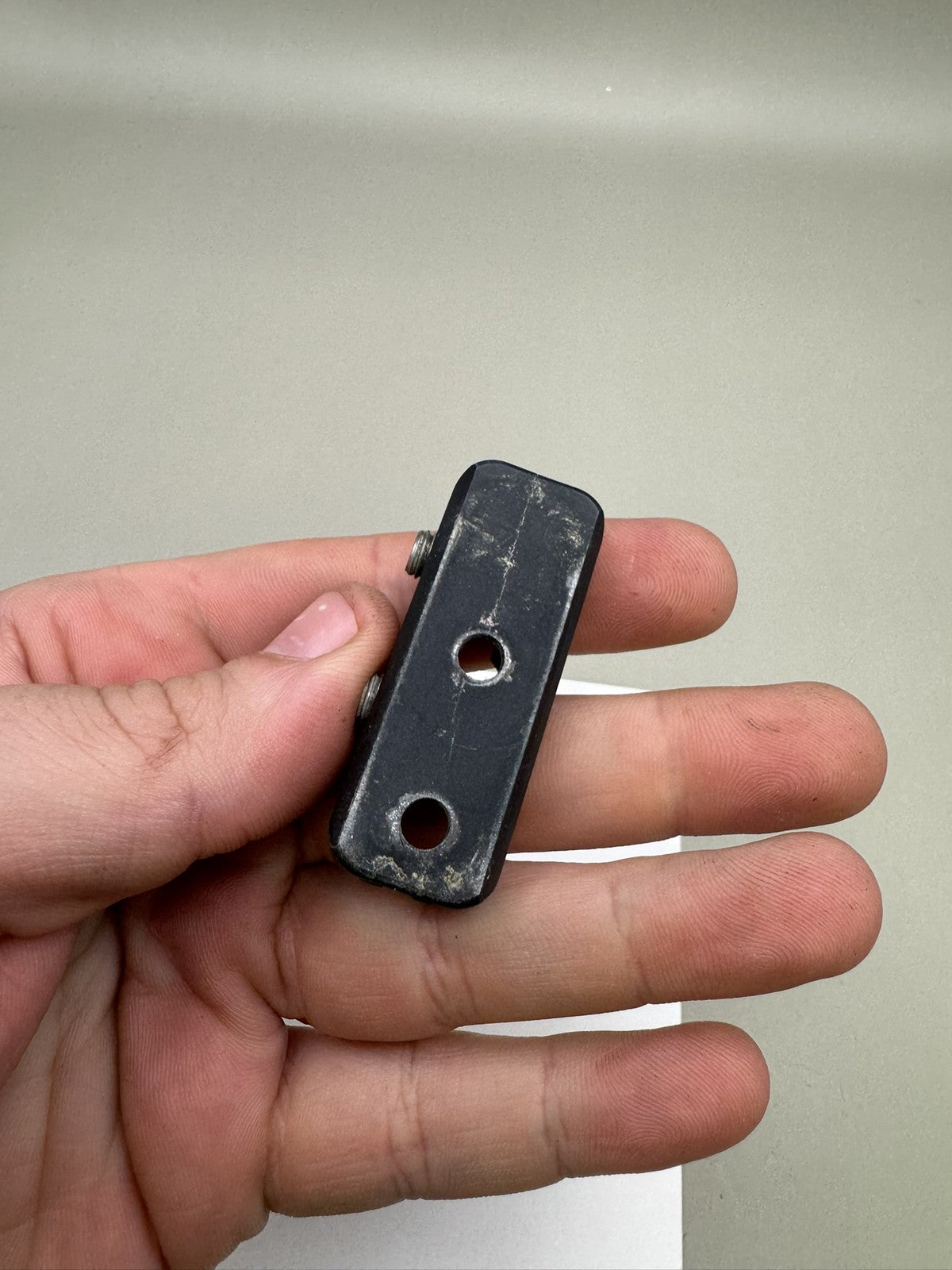 Custom Products ASA Rail Mount